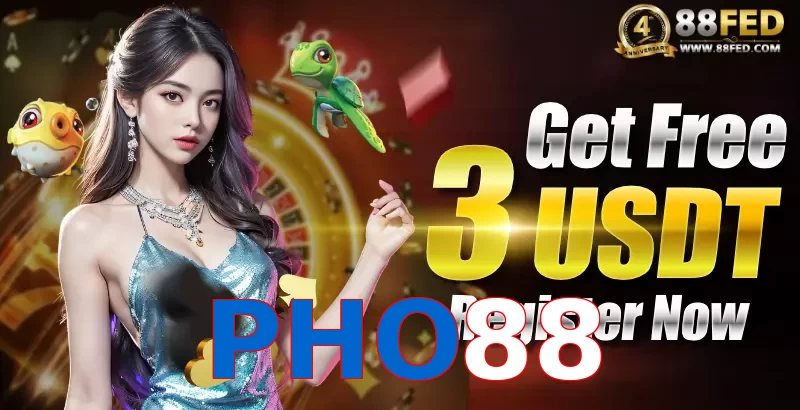 PHO88
