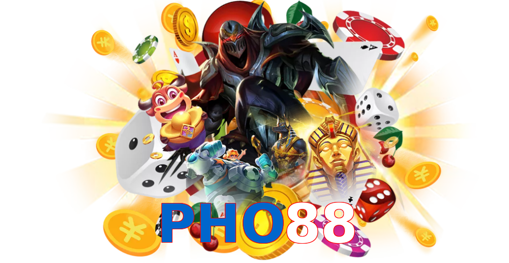 PHO88
