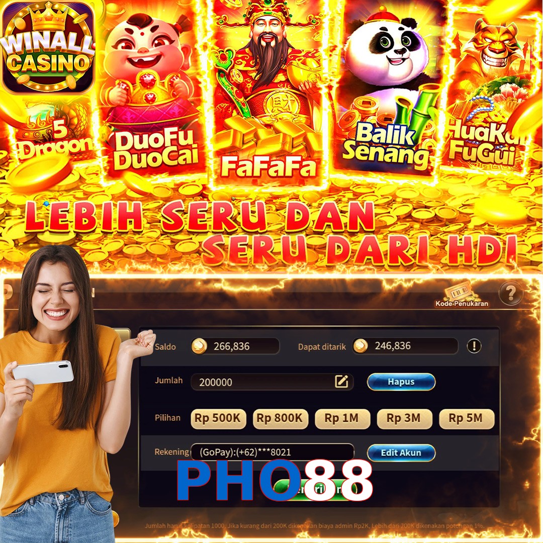 PHO88