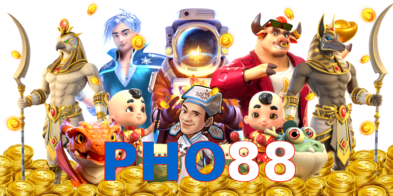 PHO88
