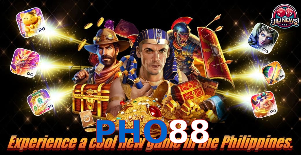 PHO88