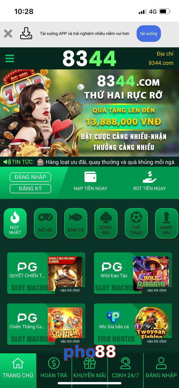pho88