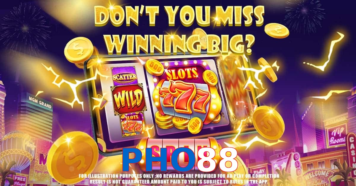 PHO88