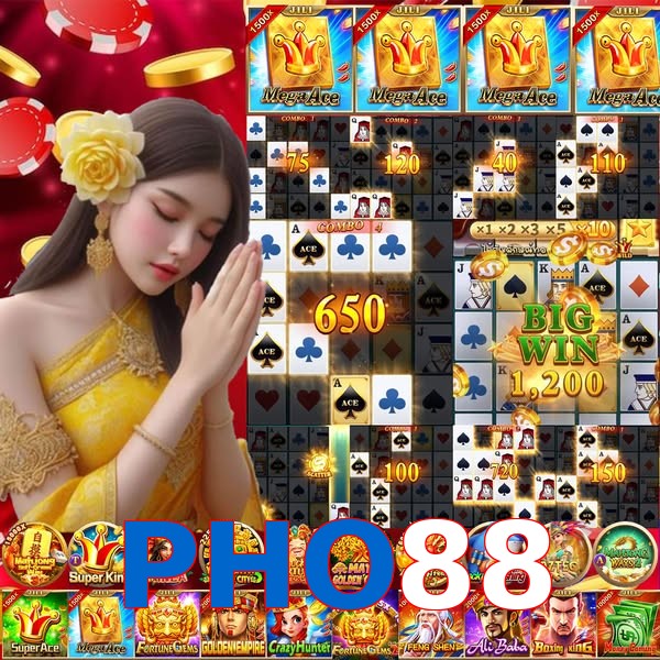 PHO88